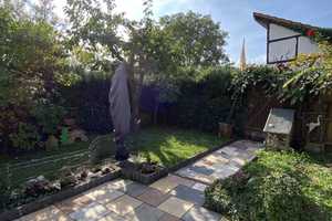 Einfamilienhaus mit Garten Wohlfühlatmosphäre garantiert – Huchenfelder Hauptstraße 157, 75181 Pforzheim – Vorschaubild 19