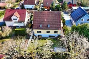 Willkommen Großfamilie bzw. Mehrgenerationenwohnen – Die vollständige Adresse der Immobilie erhältst du vom Anbieter., 99518 Saaleplatte – Vorschaubild 2