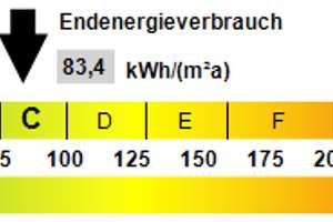 2-Zi.-Wohnung mit neuem Bad! – Die vollständige Adresse der Immobilie erhältst du vom Anbieter., 74921 Helmstadt-Bargen – Vorschaubild 7