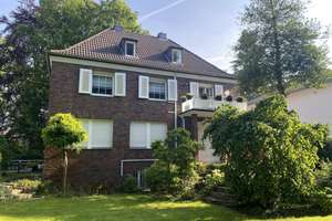 Gepflegtes Ein- bis Zweifamilienhaus in Toplage – Die vollständige Adresse der Immobilie erhältst du vom Anbieter., 47803 Inrath/Kliedbruch, Krefeld – Vorschaubild 27