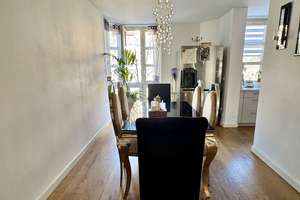 Exklusiv sanierte 3-Zimmer-Wohnung mit Terrasse in Bestlage Berlin-Schmargendorf – Salzbrunner Straße 5, 14193 Schmargendorf, Berlin – Vorschaubild 7