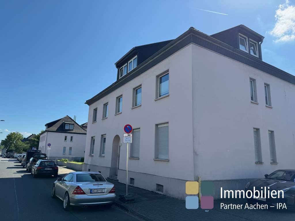 IPA - DG Wohnung für Selbstnutzer oder Kapitalanleger