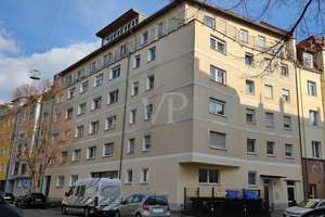 VON POLL | Keine gewöhnliche Wohnung sondern hier erwartet Sie ein Zuhause mit Charakter! – Die vollständige Adresse der Immobilie erhältst du vom Anbieter., 90459 Gugelstraße, Nürnberg – Vorschaubild 23