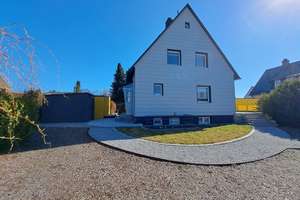 Top-saniertes EFH Nähe Münchberg- sofort  frei, teilmöbliert - WFl. ca. 116 m² - Grdst. 512 m² - mod – Die vollständige Adresse der Immobilie erhältst du vom Anbieter., 95237 Weißdorf – Vorschaubild 2