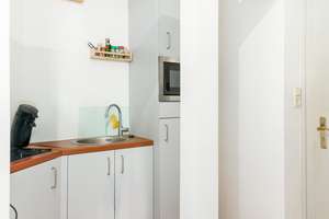 Zentrale 2-Zimmer-ETW in der Äußeren Pleich, Würzburg – Die vollständige Adresse der Immobilie erhältst du vom Anbieter., 97080 Altstadt, Würzburg – Vorschaubild 6