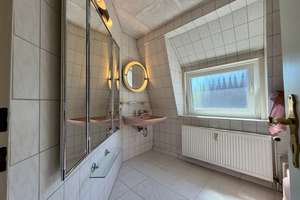Dreizimmerwohnung mit Balkon in Friedrichsort – Fritz-Reuter-Str. 43, 24159 Pries, Kiel – Vorschaubild 12