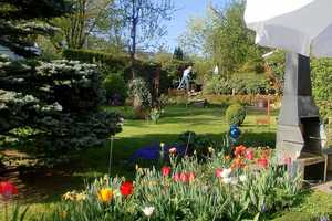 Traumhaus, voll möbliert mit Garten in Stuttgart Birkach – Stuttgart – Vorschaubild 5