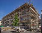 Selm: Attraktive Neubauwohnung für 1 Person, gehobene Austattung, 47m²!Ab September 2020!