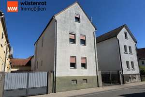 Attraktives Mehrgenerationenhaus mit 2 Wohneinheiten, Entwicklungspotenzial und Neubauprojekt in ruh – Die vollständige Adresse der Immobilie erhältst du vom Anbieter., 61130 Nidderau – Vorschaubild 1