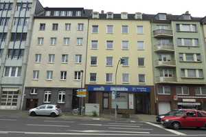EXKLUSIV ZENTRUMSNAH / AM WEHRHAHN INKL. EINBAUKÜCHE MODERNES WANNENBAD + G-WC KOMPLETT LAMINAT 3.OG – Worringerstraße 8, 40211 Düsseldorf – Vorschaubild 17