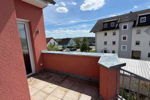 Penthouse-Maisonette mit Privatlift | 205 m² | 2 Terrassen | Balkon | Garage – Die vollständige Adresse der Immobilie erhältst du vom Anbieter., 95028 Jägersruh, Hof – Vorschaubild 7