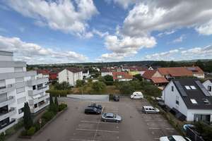 Aussicht genießen, Freiheit spüren. Exklusive Wohnung mit XL-Terrasse zu verkaufen – Die vollständige Adresse der Immobilie erhältst du vom Anbieter., 89233 Neu-Ulm – Vorschaubild 4