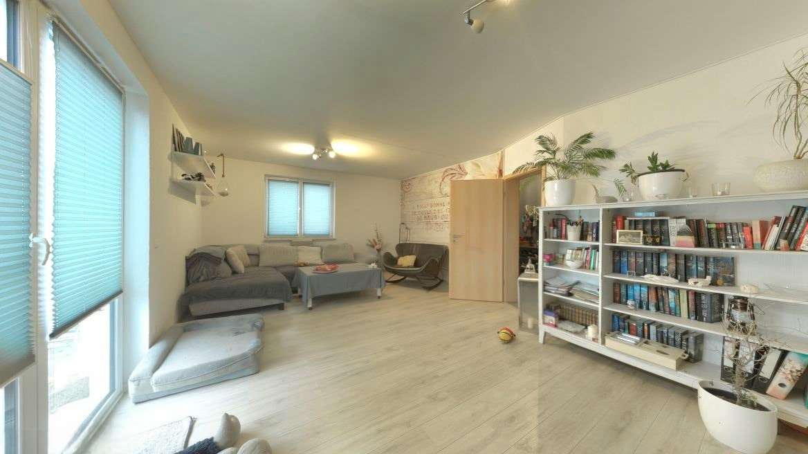 Immobilie in Klausdorf - Ihr Familienglück in Wassernähe - Bild 6