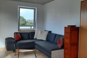 Penthaus Antonsviertel 65qm, freie Sicht, unabhängige Wärmepumpen / Pelletsheizung – Die vollständige Adresse der Immobilie erhältst du vom Anbieter., 86159 Antonsviertel, Augsburg – Vorschaubild 5