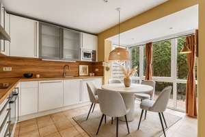 Letzte Chance - 50m zum Strand - 6 Zi Haus mit Garage und Balkonen – Die vollständige Adresse der Immobilie erhältst du vom Anbieter., 23570 Travemünde, Lübeck – Vorschaubild 2