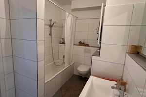 2,5 Zimmer Wohnung mit Einbauküche und Balkon in zentraler Lage – Prinz-Georg-Straße 114, 40479 Düsseldorf – Vorschaubild 12