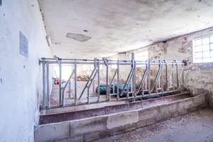 Tradition trifft Potenzial Resthof auf ca. 3.100 m² Grundstück in Grabau – Die vollständige Adresse der Immobilie erhältst du vom Anbieter., 21493 Grabau – Vorschaubild 23