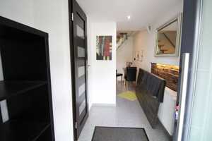 Rarität! Kernsaniertes Loft im Hinterhof mit Wintergarten, Sauna und Garage + Einliegerwohnung!  – Solingen – Vorschaubild 15