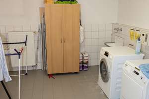 Studentenzimmer mitten im Kreuzviertel – Melchersstraße 13, 48149 Kreuz, Münster – Vorschaubild 9