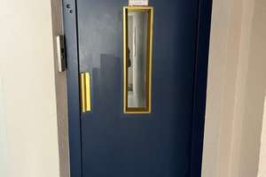Sanierte Stadtwohnung mit zwei Balkonen im Belgischen Viertel - ruhiger Teil! – 50674 Neustadt/Süd, Köln – Vorschaubild 6