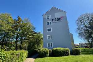 Modern renovierte 3-Zimmer-Wohnung mit Balkon in zentraler Lage von Gebhardshagen