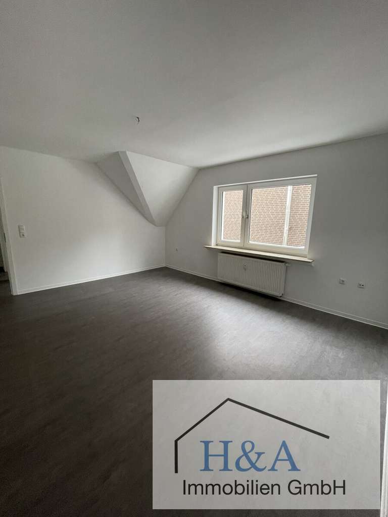 Immobilie in Burgdorf - Frisch renoviert wohnen - Eigentumswohnung in Ehlershausen - Bild 1