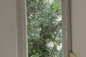 Stuttgart Ost: 3-Zimmer-Wohnung mit kleiner Einbauküche – Die vollständige Adresse der Immobilie erhältst du vom Anbieter., 70186 Gaisburg, Stuttgart – Vorschaubild 9