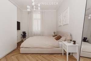 3,5-ZI.-ALTBAUTRAUM IM ANTONSVIERTEL – Die vollständige Adresse der Immobilie erhältst du vom Anbieter., 86159 Antonsviertel, Augsburg – Vorschaubild 7