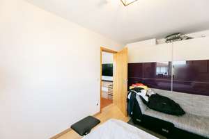 Wohnen mit Komfort: 2 Zimmer, Balkon und Tiefgaragenstellplatz – Die vollständige Adresse der Immobilie erhältst du vom Anbieter., 89233 Neu-Ulm – Vorschaubild 15