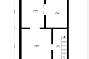 ENSDORF : Ihr neues ZUHAUSE mit Charme und Platz in einer ruhigen SACKGASSE ! – Die vollständige Adresse der Immobilie erhältst du vom Anbieter., 66806 Ensdorf – Vorschaubild 4