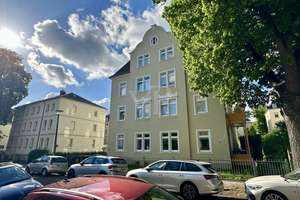 Vermietete 3-Zimmer-Wohnung in Dresden-Cotta – Rennersdorfer Straße 3, 1157 Cotta (Stadtteil), Dresden – Vorschaubild 2