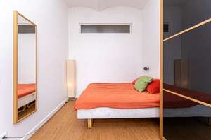 Helle und gemütliche 3-Zimmer-Wohnung mit Balkon nahe Wühlischplatz – Sonntagstraße 15, 10245 Friedrichshain, Berlin – Vorschaubild 21