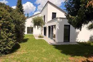 Freistehendes Einfamilienhaus in München Waldtrudering – 81827 Waldtrudering, München – Vorschaubild 2