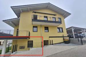 Attraktive Renditeanlage - neuwertiges Haus mit 5 modernen Wohnungen nahe Pocking - KFW 40+ – Die vollständige Adresse der Immobilie erhältst du vom Anbieter., 94149 Kößlarn – Vorschaubild 2