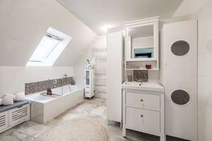 Bremerhaven - Leherheide // Eleganz trifft Komfort – Ihre Stadtvilla mit Stil – Die vollständige Adresse der Immobilie erhältst du vom Anbieter., 27578 Leherheide, Bremerhaven – Vorschaubild 48
