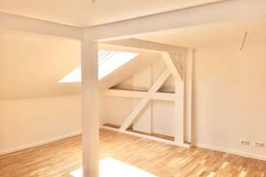 Schöne, 1 Zimmer Wohnung in Offenbach am Main, Stadtmitte, 2021 komplett saniert – Hospitalstr. 14, 63065 Wilhelmschule, Offenbach am Main – Vorschaubild 4