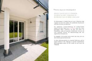 Zuhause mit 2 Zimmern in München Berg am Laim – Schlüsselbergstr. 24, 81673 Echarding, München – Vorschaubild 2