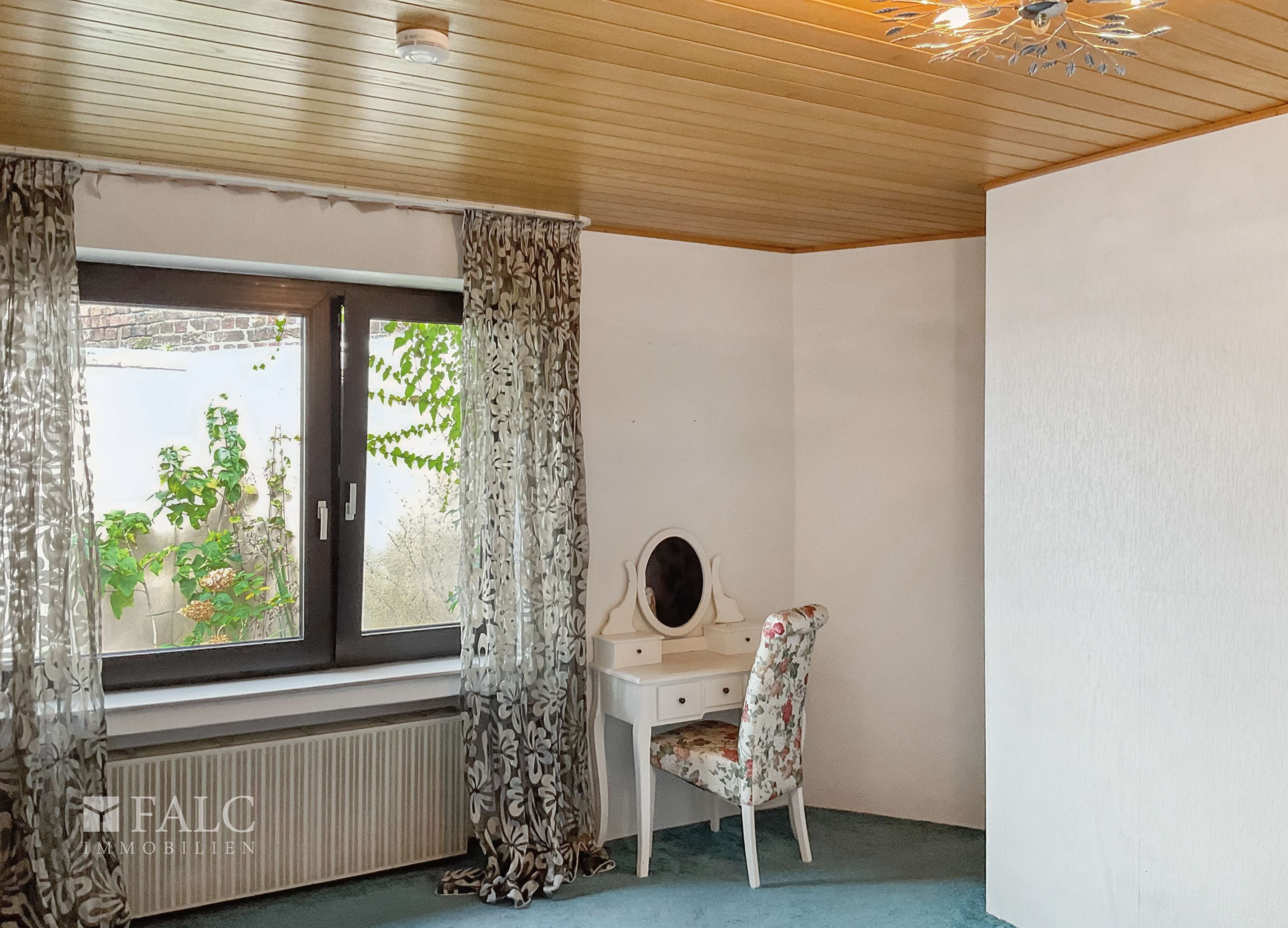 Immobilie in Tönisvorst - Wohnen als Großfamilie, WG oder Mehrfamilien - Bild 7