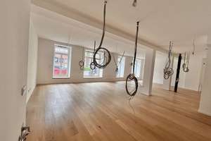 Erstbezug nach Sanierung! EG Loft mit Altbauflair *Auch Vermietung als Ferienwohnung möglich* – Die vollständige Adresse der Immobilie erhältst du vom Anbieter., 80337 Dreimühlen, München – Vorschaubild 5