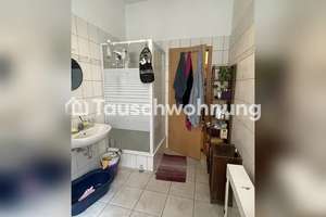 Tauschwohnung: Helle 2-Zimmerwohnung in der Neustadt gegen 3-4 Zimmer – Die vollständige Adresse der Immobilie erhältst du vom Anbieter., 1099 Äußere Neustadt, Dresden – Vorschaubild 6