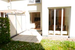 Exklusive, 1-Zimmer-EG-Wohnung mit Terasse und Einbauküche in Regensburg, Westen – Steyrerweg 13, 93049 Westenviertel, Regensburg – Vorschaubild 6