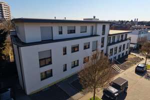 Baujahr 2020! 4-Zimmer-ETW in ruhiger, gefragter Lage von MG-Schrievers! * vermietet * Erdgeschoss * – Die vollständige Adresse der Immobilie erhältst du vom Anbieter., 41239 Schrievers, Mönchengladbach – Vorschaubild 2