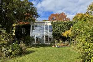 Hofheim Kapellenberg – Bestlage mit Aussicht!    Einzigartige Villa im Bauhausstil zu verkaufen – Die vollständige Adresse der Immobilie erhältst du vom Anbieter., 65719 Hofheim am Taunus – Vorschaubild 17