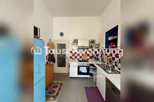 Tauschwohnung: Aachen-Mitte: 3-Zimmer-Wohnung, 58 m² – Die vollständige Adresse der Immobilie erhältst du vom Anbieter., 52064 Marschiertor, Aachen – Vorschaubild 7