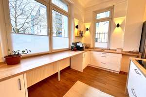 Möbliertes Reihenhaus 210 m² Köln-Deutz – 4-Zimmer Business-WG, provisionsfrei – Die vollständige Adresse der Immobilie erhältst du vom Anbieter., 50679 Deutz, Köln – Vorschaubild 22