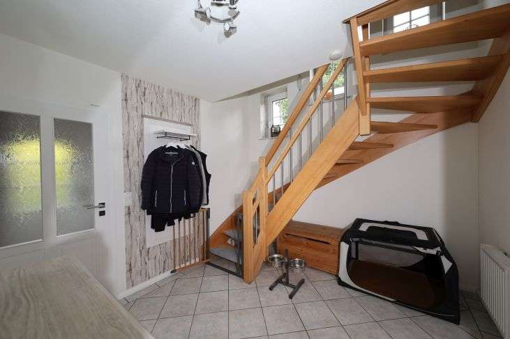 Immobilie in Wesseln - Verkauf eines soliden, gepflegten Einfamilienhauses in Wesseln bei Heide, Kreis Dithmarschen - Bild 11