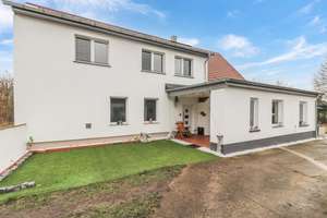 Großzügig & modern: Saniertes Einfamilienhaus mit Garten, PV-Anlage, Wallbox& Highspeed-Internet – Die vollständige Adresse der Immobilie erhältst du vom Anbieter., 39524 Neuermark-Lübars – Vorschaubild 2