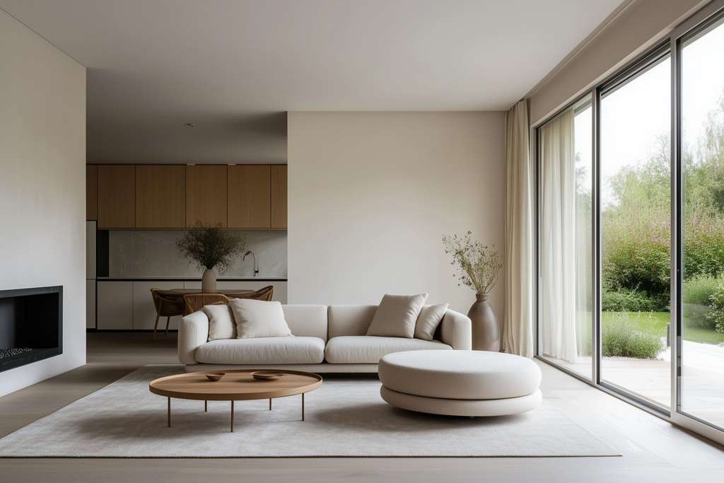 Immobilie in Amt Neuhaus - NEUBAU Bungalow in Brahlstorf mit moderner Ausstattung - Bild 3