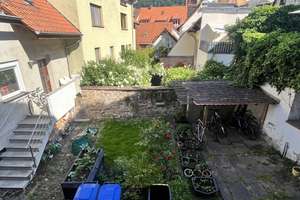 4 ZKB-Erdgeschosswohnung in toller Lage der Heidelberger Altstadt – Zwingerstraße 7, 69117 Altstadt, Heidelberg – Vorschaubild 20