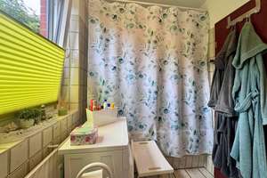Gepflegte 3-Zimmer-Erdgeschosswohnung mit Südterrasse - vermietet – Die vollständige Adresse der Immobilie erhältst du vom Anbieter., 23558 Buntekuh, Lübeck – Vorschaubild 8